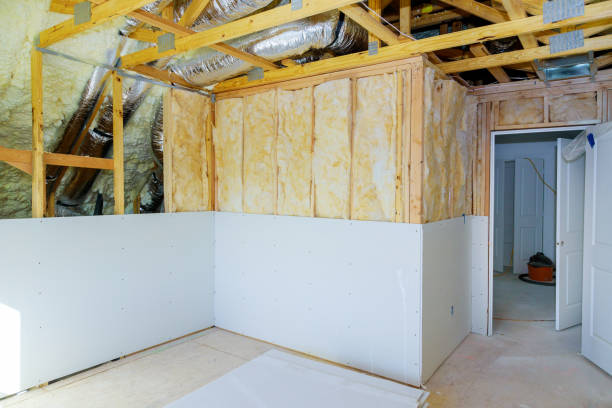 Best Insulation for Specific Applications in West Park, FL