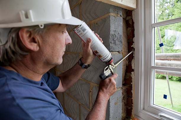 Best Types of Insulation in West Park, FL